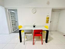 Ivory Heights (D22), Condominium #557632101